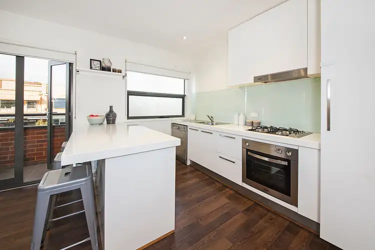 Fourth view of Homely apartment listing, 5/47 Murrumbeena Road, Murrumbeena VIC 3163