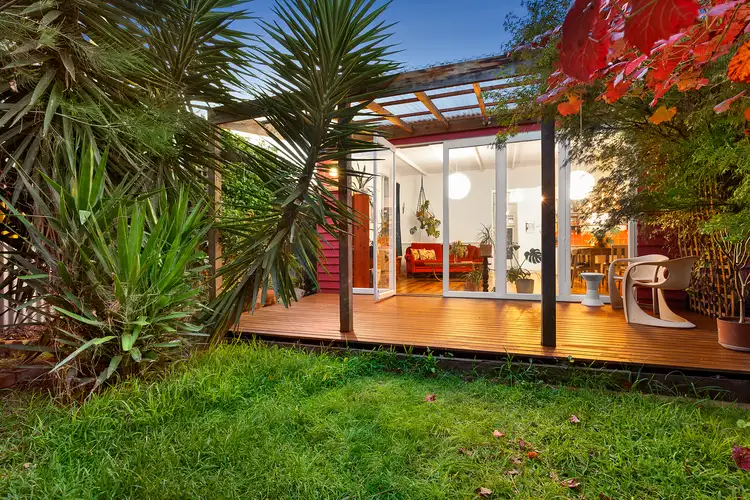 Sixth view of Homely house listing, 31 Wilkinson Street, Brunswick VIC 3056