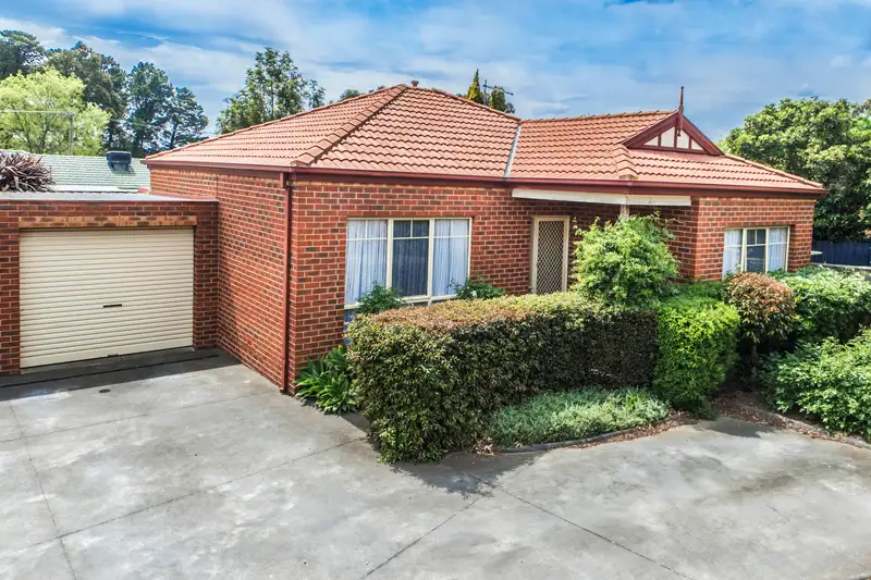 Main view of Homely unit listing, 3/17a Cornish Street, Sunbury VIC 3429