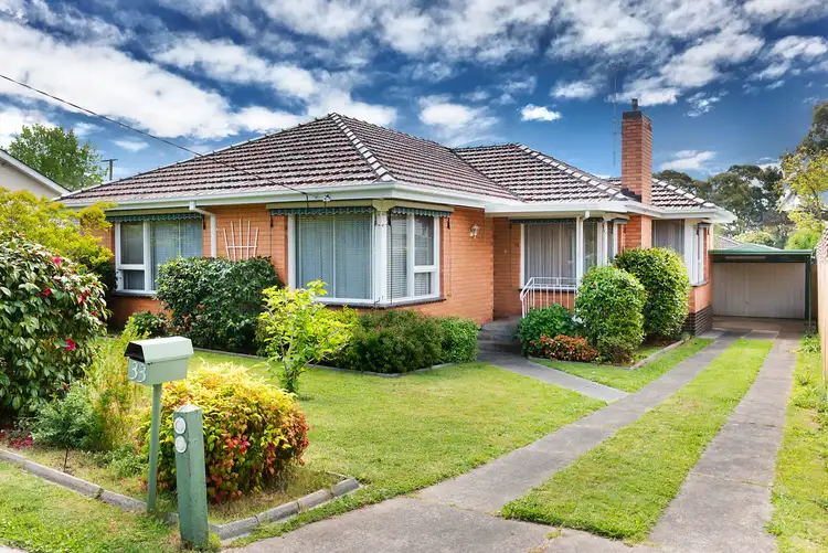 33 Boyd Street, Blackburn South VIC 3130