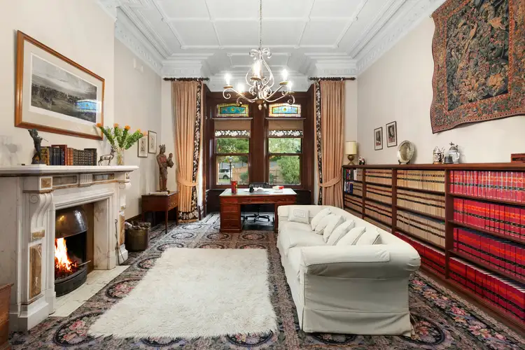 Fourth view of Homely house listing, 70 Clendon Road, Toorak VIC 3142