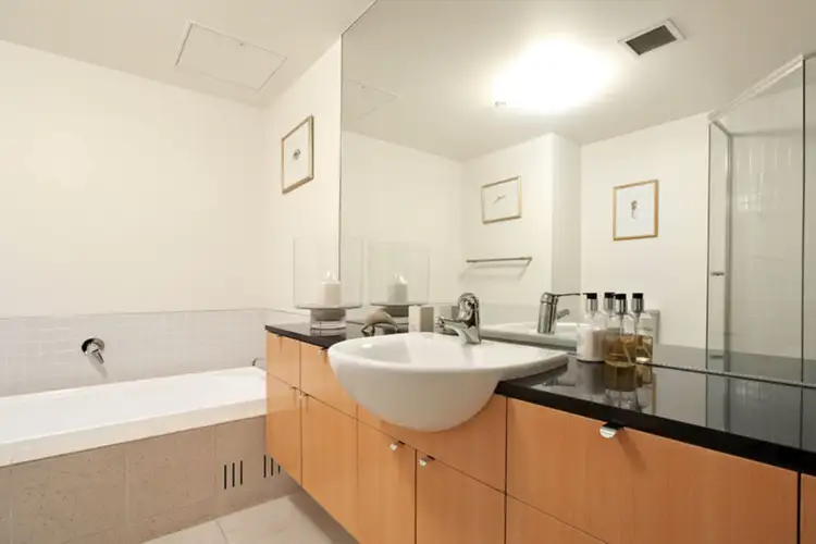 Fifth view of Homely apartment listing, 106/147 Beach Street, Port Melbourne VIC 3207