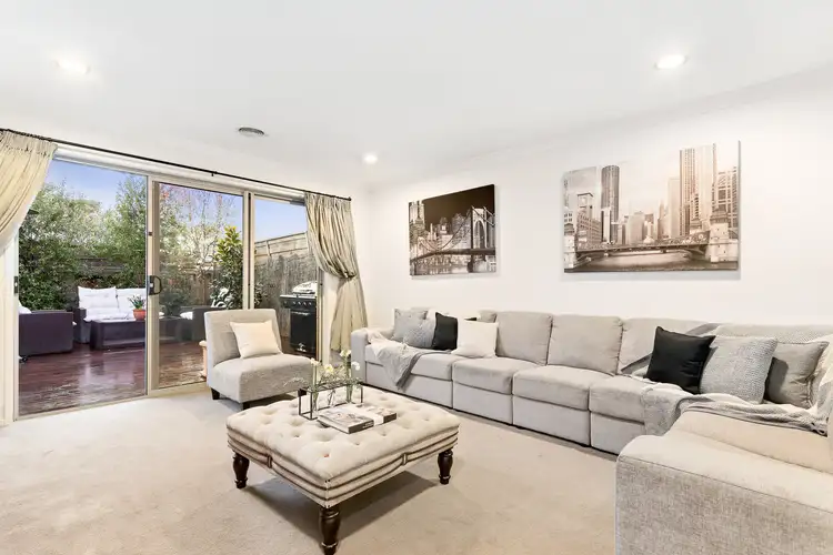 Fifth view of Homely house listing, 3 Currumbin Road, Doreen VIC 3754