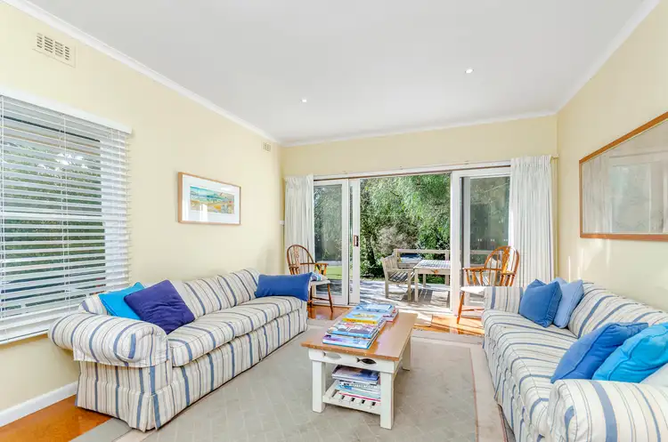Second view of Homely house listing, 10 Baillieu Street, Point Lonsdale VIC 3225