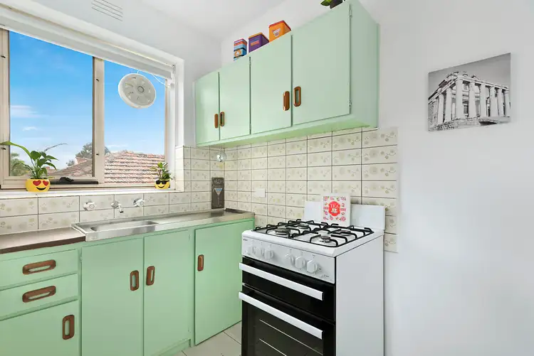 Third view of Homely apartment listing, 10/87A Clyde Street, Thornbury VIC 3071