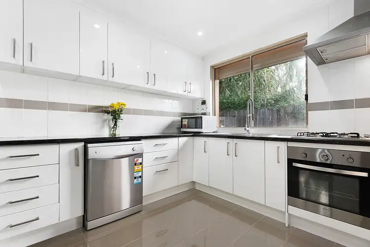 Third view of Homely unit listing, 5/459 Waterdale Road, Heidelberg West VIC 3081