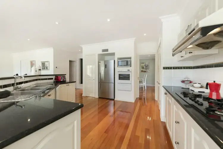 Sixth view of Homely house listing, 5 Alexandra Crescent, Rye VIC 3941