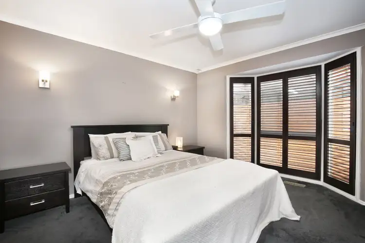 Sixth view of Homely house listing, 34 Lanier Crescent, Croydon North VIC 3136