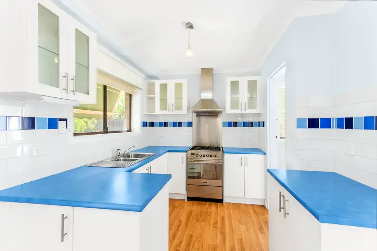 Second view of Homely house listing, 1/148 The Parade, Ocean Grove VIC 3226