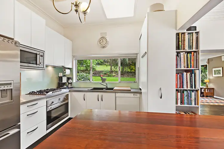Sixth view of Homely house listing, 31 Keam Street, Ivanhoe East VIC 3079