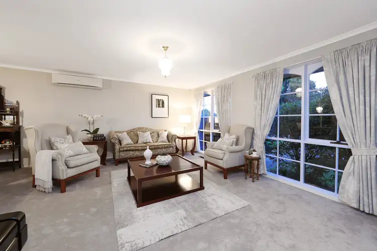 Third view of Homely house listing, 13 Pioneer Court, Rowville VIC 3178