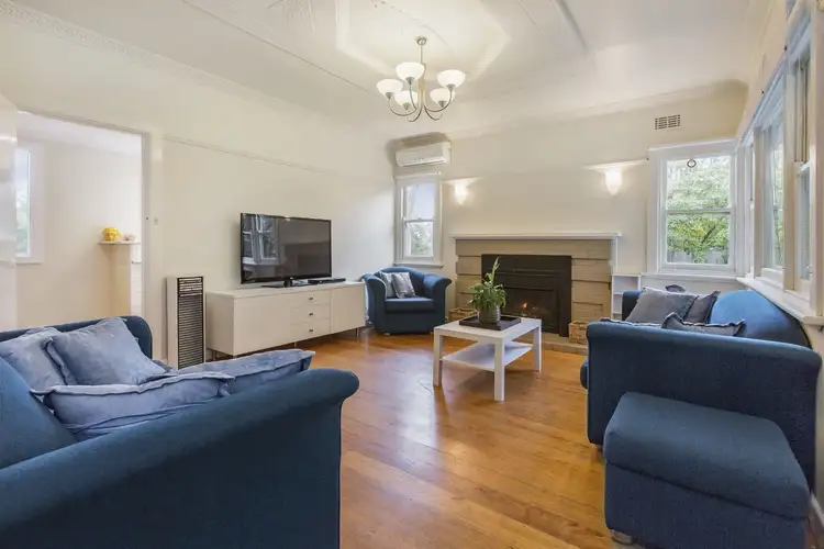 Second view of Homely house listing, 42 Ozone Street, Rye VIC 3941