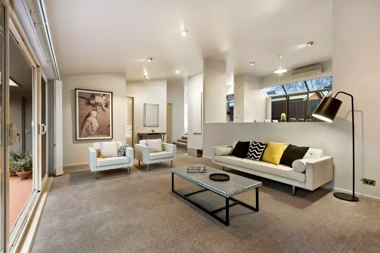 Sixth view of Homely townhouse listing, 16B Regent Street, Brighton East VIC 3187