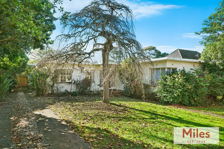 Main view of Homely house listing, 18-20 Carlsberg Road, Eaglemont VIC 3084