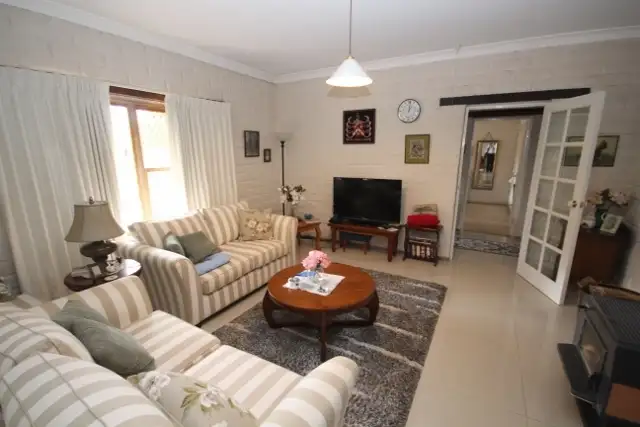 Second view of Homely house listing, 3 Urana Street, The Rock NSW 2655