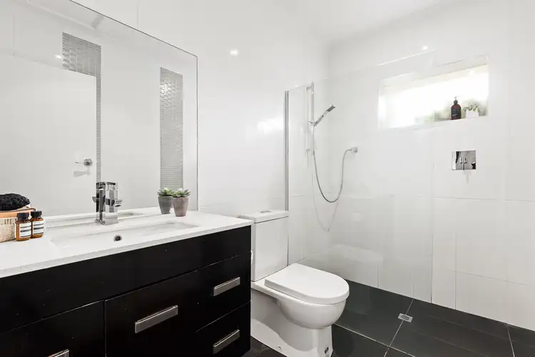 Fifth view of Homely apartment listing, 5/216 North Road, Brighton East VIC 3187