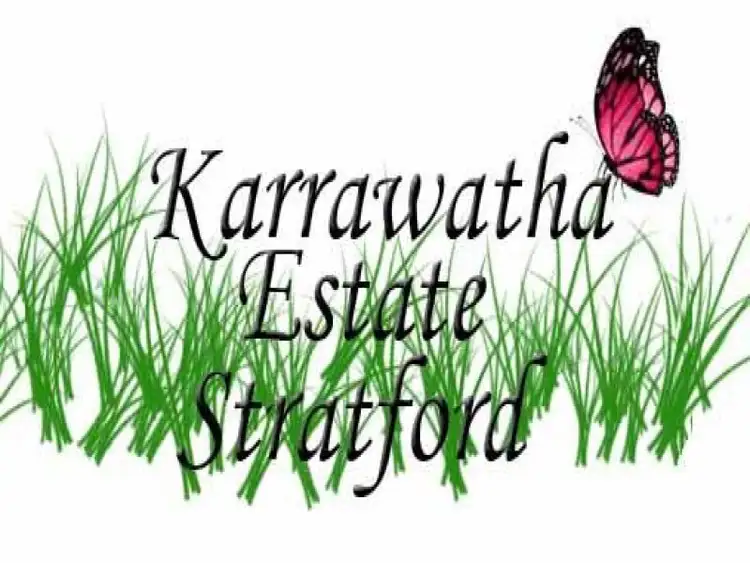 Third view of Homely land listing, Lot 57 Hobson Street, Stratford VIC 3862