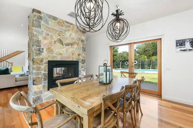 Fifth view of Homely house listing, 8 Sorrento Close, Sorrento VIC 3943