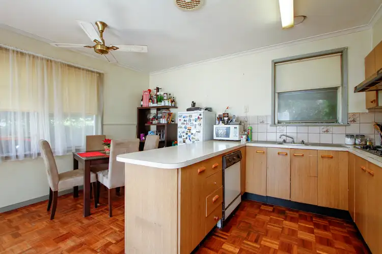 Fifth view of Homely house listing, 22 Overend Crescent, Sale VIC 3850
