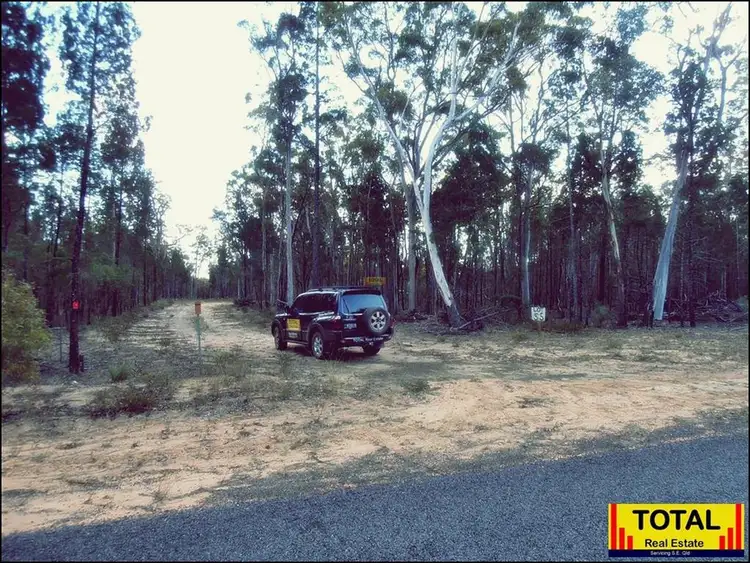 Second view of Homely rural property listing, LOT 55, 0 Ironbark Drive, Millmerran Woods QLD 4357