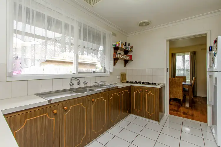 Second view of Homely house listing, 154 Fitzroy Street, Sale VIC 3850