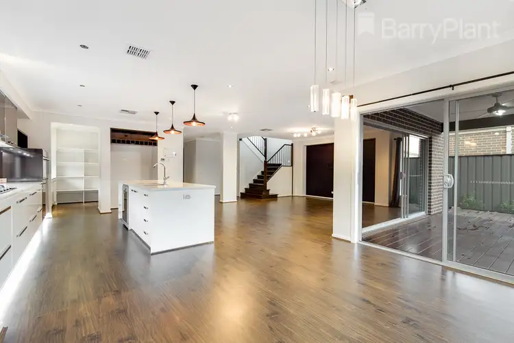 Third view of Homely house listing, 9 Barooga Terrace, Truganina VIC 3029