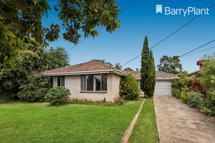Second view of Homely house listing, 125 Morris Road, Hoppers Crossing VIC 3029