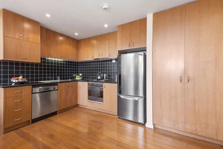 Fourth view of Homely apartment listing, 15/284 Dorcas Street, South Melbourne VIC 3205