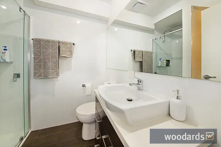 Fifth view of Homely townhouse listing, 174 Neerim Road, Carnegie VIC 3163
