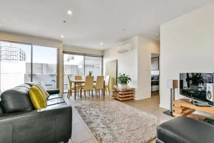 106/424 Gore Street, Fitzroy VIC 3065