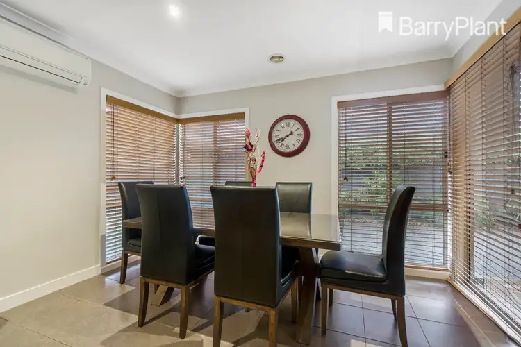 Fourth view of Homely house listing, 45 Papillon Parade, Tarneit VIC 3029