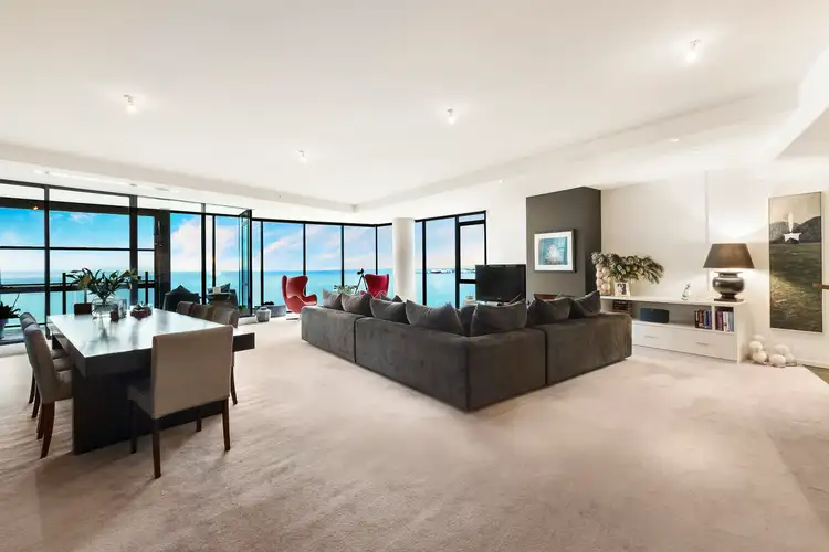 141/85 Rouse Street, Port Melbourne VIC 3207