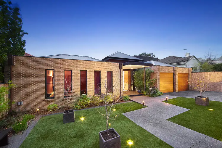 Main view of Homely house listing, 31 Britten Street, Glen Iris VIC 3146
