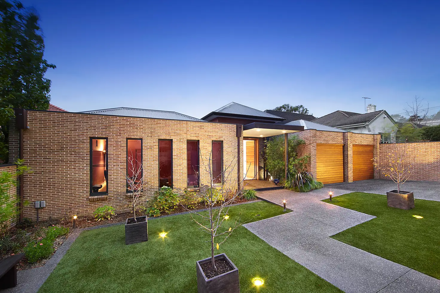 Main view of Homely house listing, 31 Britten Street, Glen Iris VIC 3146