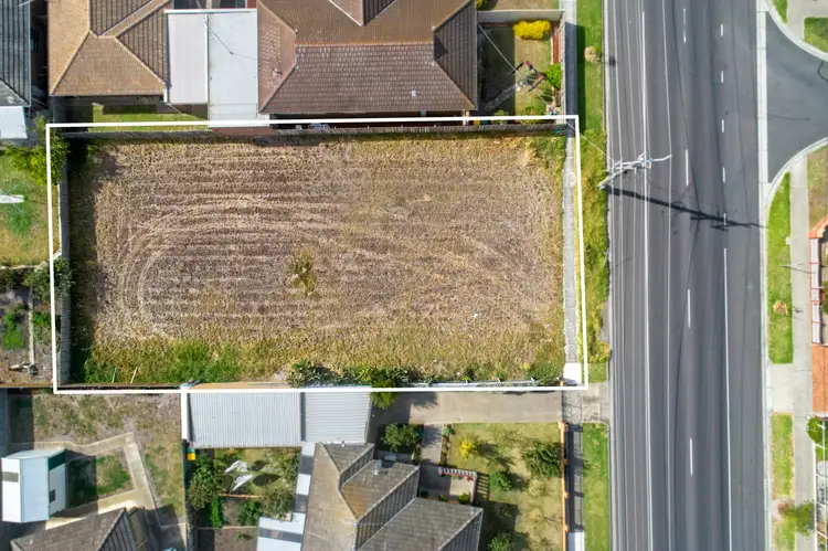 Second view of Homely land listing, 54 Donnybrook Road, Norlane VIC 3214