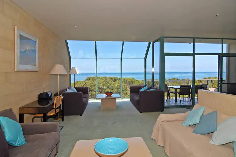 Fourth view of Homely house listing, Lot 3, 43 Flinders Street, Queenscliff VIC 3225