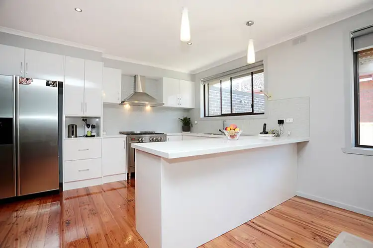 Main view of Homely house listing, 17 BALLOAN Street, Coburg VIC 3058