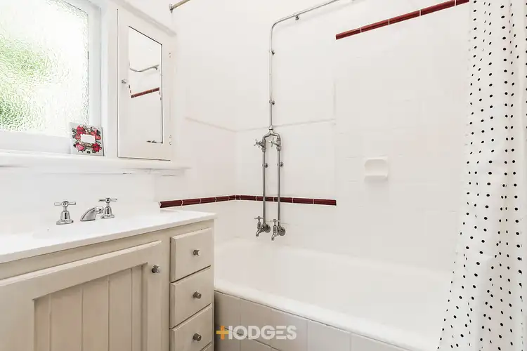 Sixth view of Homely apartment listing, 7/1 Coleridge Street, Elwood VIC 3184