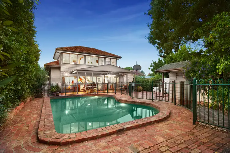 Sixth view of Homely house listing, 23 Johnston Street, Ashburton VIC 3147