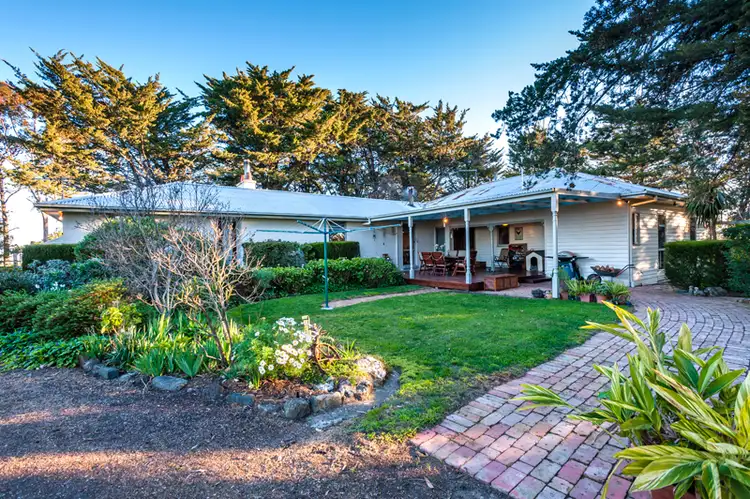 Fourth view of Homely rural property listing, 680 Riddell Road, Sunbury VIC 3429