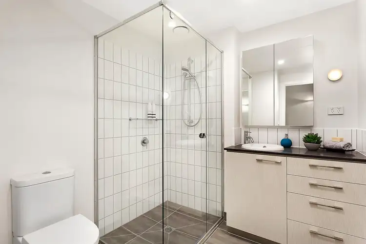Fifth view of Homely apartment listing, 106A/168 Victoria Road, Northcote VIC 3070