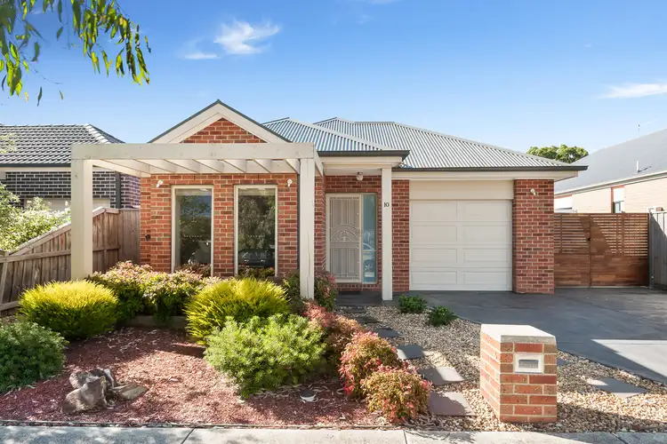 10 Bower Way, Doreen VIC 3754