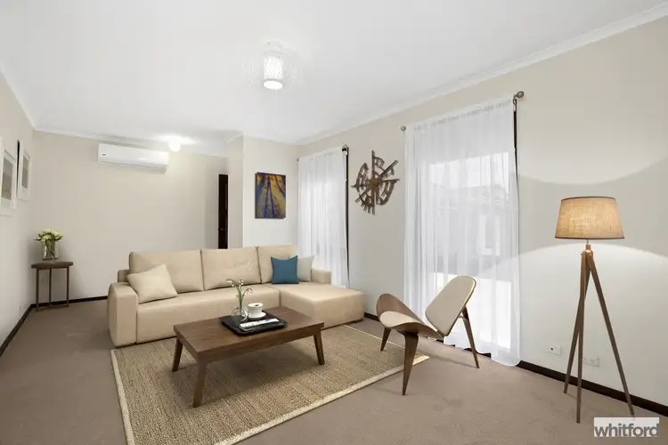 Third view of Homely unit listing, 5/1- 3 Roxby Street, Manifold Heights VIC 3218