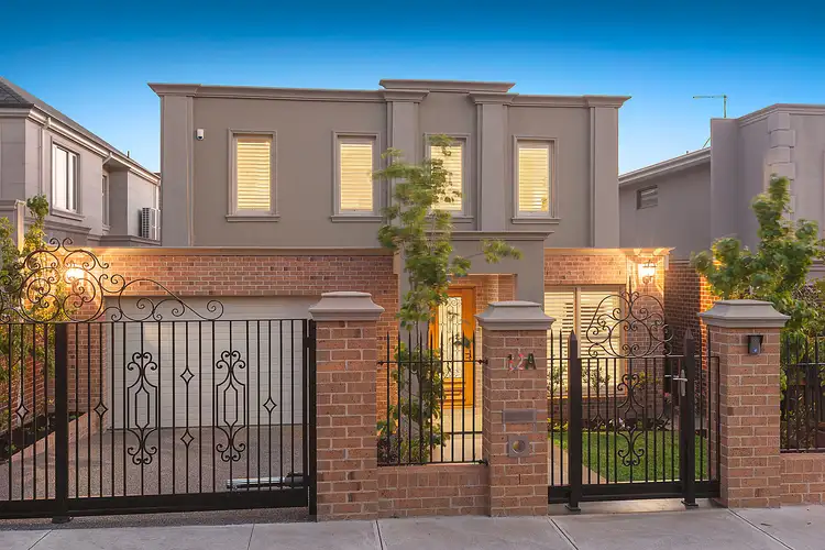 12a Mount Street, Kew VIC 3101