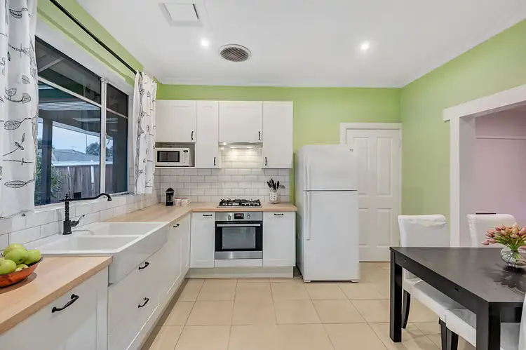 Third view of Homely house listing, 96 Lloyd Street, Heidelberg Heights VIC 3081