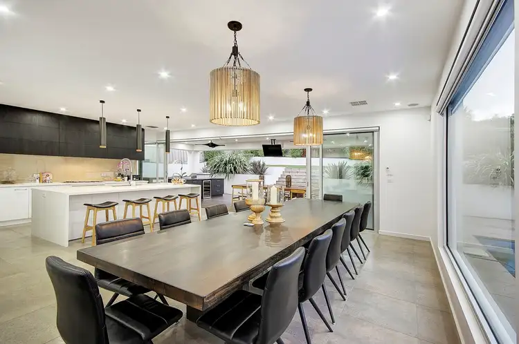 Sixth view of Homely house listing, 1 Horizon Court, Highton VIC 3216