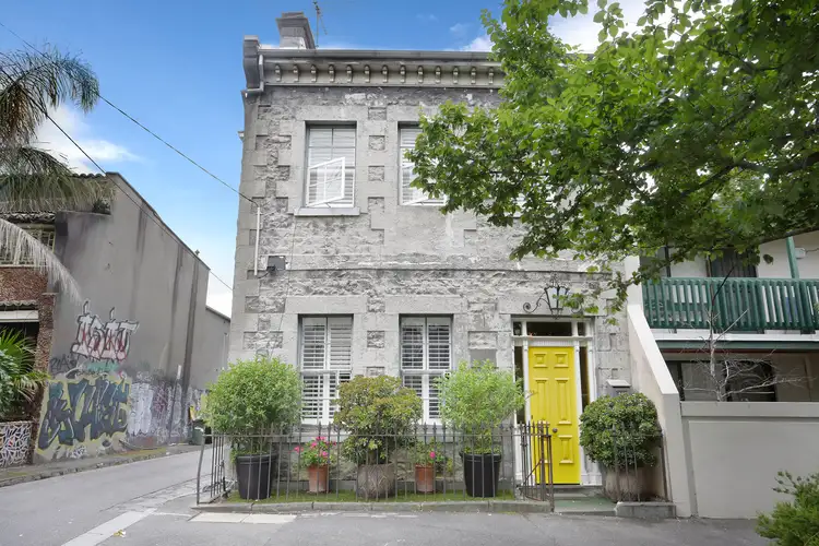 16 Napier Street, Fitzroy VIC 3065