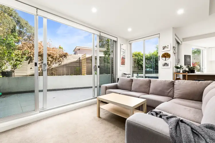 1/36 Well Street, Brighton VIC 3186
