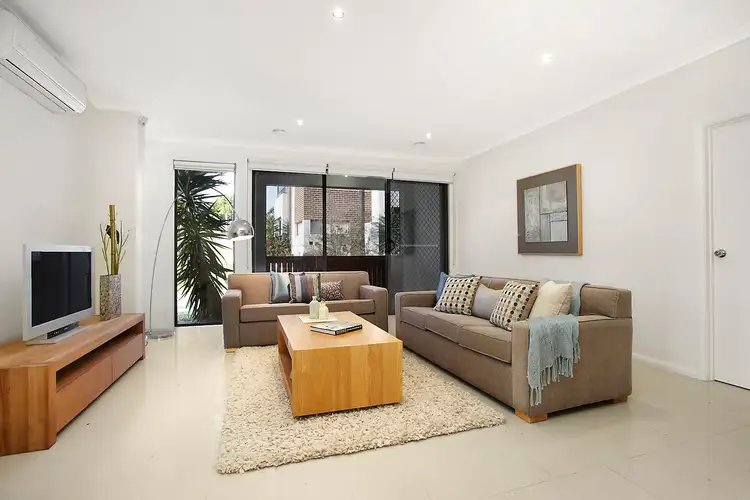 Second view of Homely townhouse listing, 8/24 Adrienne Crescent, Mount Waverley VIC 3149