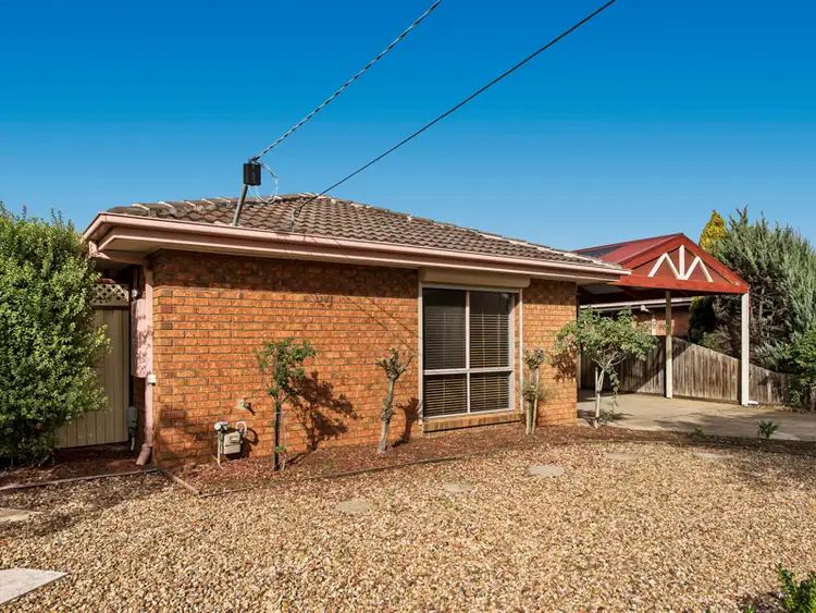 Second view of Homely house listing, 9 Callistemon Drive, Hoppers Crossing VIC 3029